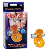 Micro Vibe Arouser - Power Tiger