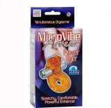 Micro Vibe Arouser - Power Tiger