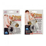 Extreme Pure Gold - Double Trouble Couples Enhancer