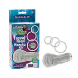 Sue Johanson's Travel Head Honcho Kit