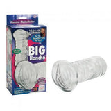 Sue Johanson's  Big Honcho