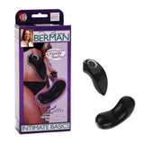 Dr. Laura Berman Lottie 10  Function Remote Control  Panty Pleaser