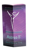 Dr. Laura Berman Astrea II Remote Vibrating Thong - Black