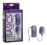 Dr. Laura Berman Cleopatra Remote Egg Shaped Stimulator