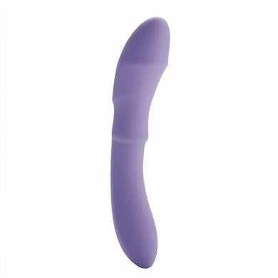 Dr. Laura Berman Intimate Basics Vaginal Stimulator - Samoa