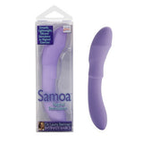 Dr. Laura Berman Intimate Basics Vaginal Stimulator - Samoa