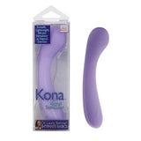 Dr. Laura Berman Intimate Basics Vaginal Stimulator - Kona