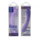 Dr. Laura Berman Intimate Basics Vaginal Stimulator - Kona