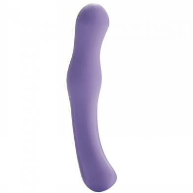 Dr. Laura Berman Intimate Basics Vaginal Stimulator - Fiji