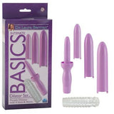 Dr. Laura Berman Dilator Set