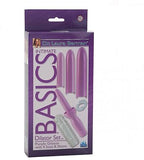 Dr. Laura Berman Dilator Set