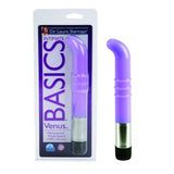 Dr. Laura Berman Intimate Basics Venus Waterproof