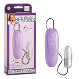 Dr. Berman Intimate Basics Collection Gia - Silver