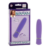 Dr. Laura Berman Effie 3-Speed Waterproof Satin Finish