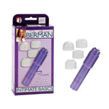 Dr. Laura Berman Fiona 7-Function Massager With
