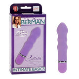 Dr. Laura Berman 10-Function Massager Collete