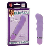 Dr. Laura Berman 10-Function Massager Zola