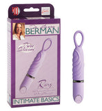 Dr. Berman Intimate Basics Roxy 10-Function Silicone