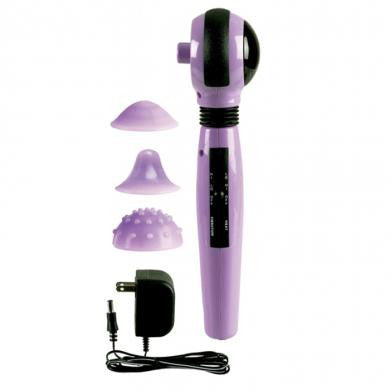 Dr. Laura Berman - Aphrodite Infrared Rechargeable Massager