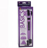 Dr. Laura Berman - Aphrodite Infrared Rechargeable Massager