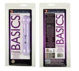 Dr. Laura Berman Basics Double Sided Massager - Hestia