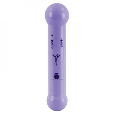Dr. Laura Berman - Hestia Double Sided Massager