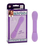 Dr. Laura Berman Satin Finish Vibrating Wand Sina
