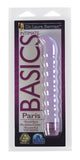 Dr. Laura Berman Intimate Basics - Paris