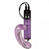 Dr. Laura Berman - Adonis G-Spot And Clitoral Stimulator