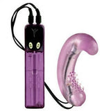 Dr. Laura Berman - Adonis G-Spot And Clitoral Stimulator