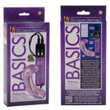 Dr. Laura Berman - Adonis G-Spot And Clitoral Stimulator