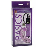 Dr. Laura Berman - Adonis G-Spot And Clitoral Stimulator