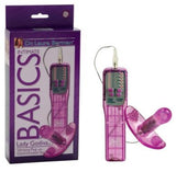 Dr. Laura Berman - Lady Godiva Vibrating Plug