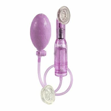 Dr Laura Berman - Selene Vibrating Clit Pump