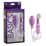 Dr Laura Berman - Selene Vibrating Clit Pump