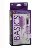 Dr Laura Berman - Selene Vibrating Clit Pump
