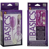 Dr Laura Berman - Selene Vibrating Clit Pump