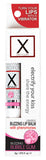 X On The Lips Lip Balm - Bubble Gum - .75 oz.