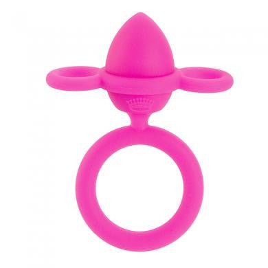 Mystique Pink