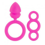 Mystique Pink