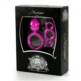 Mystique Pink