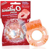 The Screaming O Plus - 30 Minutes