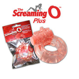 The Screaming O Plus - 30 Minutes