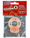 The Screaming O Plus - 30 Minutes