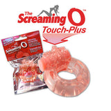 The Screaming O Touch Plus - 90 Minutes