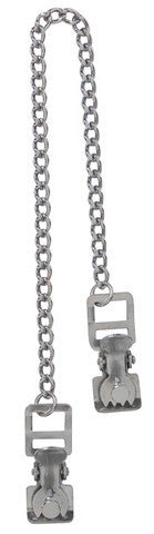 Extremeline Teeth Clamps