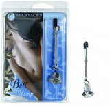 Bell Clit Clamp