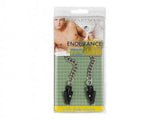 Endurance Plastic Grabber Clamps - Link Chain