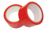 Sex And Mischief Red Bondage Tape