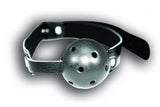 Sex And Mischief Breathable Ball Gag